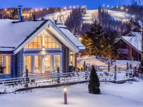 Holiday Home Akavilla 2 by Interhome Jämsä